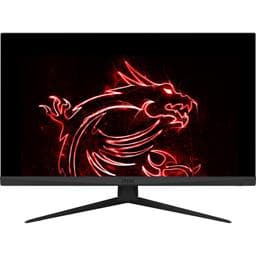 MSI Optix G273QF - Monitor