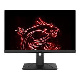 MSI Optix G273QPF - Monitor