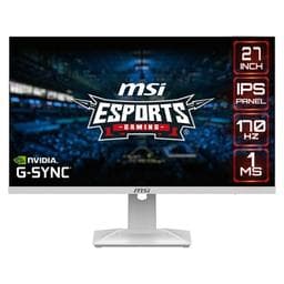 MSI Optix G274RW - Monitor