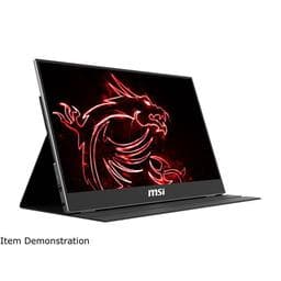 MSI Optix MAG161V - Monitor