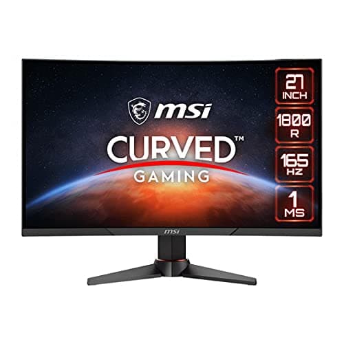 MSI OPTIX MAG270VC2 - Monitor