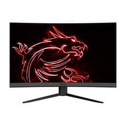MSI Optix MAG272C - Monitor