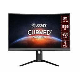 MSI Optix MAG272CQP - Monitor