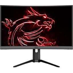MSI Optix MAG272CRX - Monitor