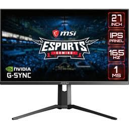 MSI OPTIX MAG273R2 - Monitor