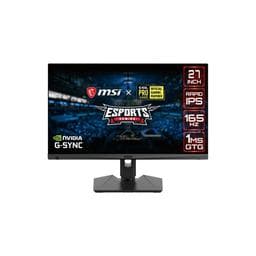 MSI Optix MAG274QRF-QD - Monitor
