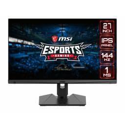 MSI Optix MAG274R - Monitor