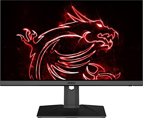 MSI Optix MAG275R - Monitor