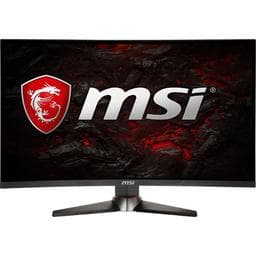 MSI Optix MAG27CQ - Monitor
