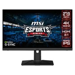 MSI Optix MAG281URF - Monitor