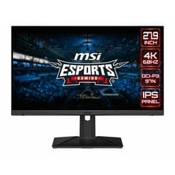 MSI Optix MAG281URV - Monitor