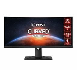 MSI Optix MAG301CR3 - Monitor