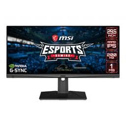 MSI Optix MAG301RF - Monitor