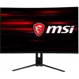MSI Optix MAG321CURV - Monitor