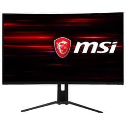 MSI Optix MAG322CQRV - Monitor