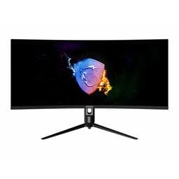 MSI Optix MAG342CQ - Monitor