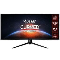 MSI Optix MAG342CQR - Monitor