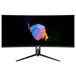 MSI Optix MAG342CQRV - Monitor