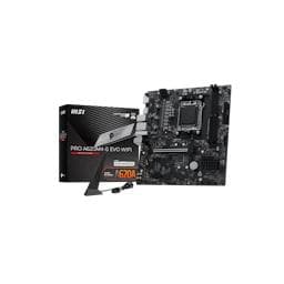 MSI PRO A620AM-G EVO WIFI - Motherboard