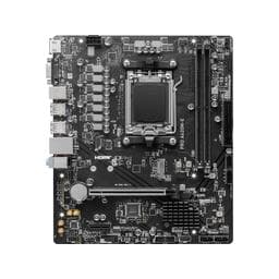 MSI PRO A620M-E - Motherboard