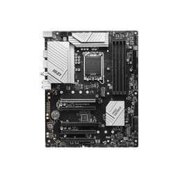 MSI PRO B760-VC WIFI IV - Motherboard