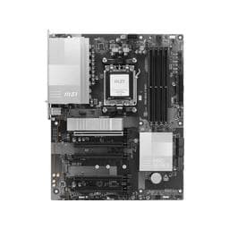 MSI PRO B840-P WIFI - Motherboard