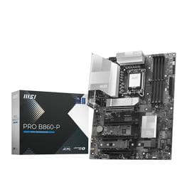 MSI PRO B860-P - Motherboard