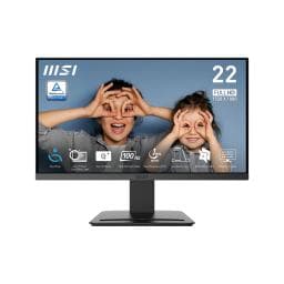 MSI PRO MP223 E2 - Monitor