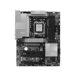 MSI PRO X870-P WIFI - Motherboard