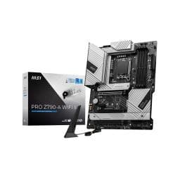 MSI PRO Z790-A WIFI II - Motherboard