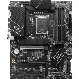 MSI PRO Z790-P WIFI - Motherboard