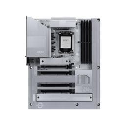 MSI PRO Z890-S WIFI PZ - Motherboard