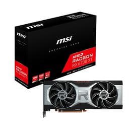 MSI Radeon RX 6700 XT 12G Radeon RX 6700 XT - Video Card