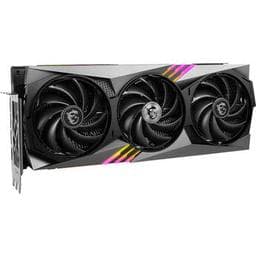 MSI RTX 4090 GAMING X TRIO CLASSIC 24G GeForce RTX 4090 - Video Card