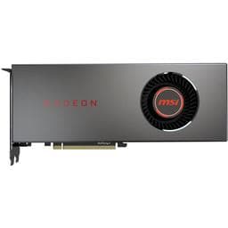 MSI RX 5700 8G Radeon RX 5700 - Video Card