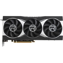 MSI RX 6900 XT 16G Radeon RX 6900 XT - Video Card