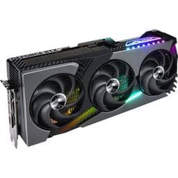MSI VANGUARD SOC LAUNCH EDITION GeForce RTX 5080 - Video Card