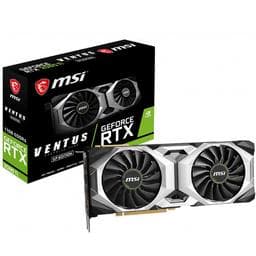 MSI VENTUS GP GeForce RTX 2080 Ti - Video Card