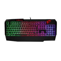 MSI VIGOR GK40 - Keyboard