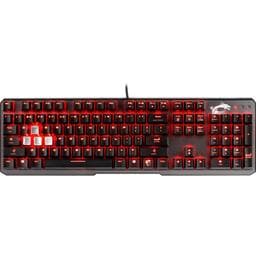 MSI Vigor GK60 - Keyboard