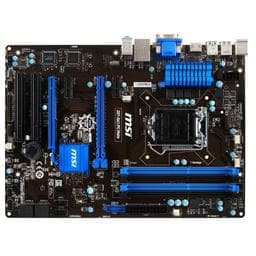 MSI Z87-G41 PC Mate - Motherboard