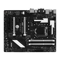 MSI Z97S SLI Krait Edition - Motherboard