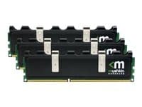 Mushkin Blackline 12 GB (3x4GB DDR3-1600) - Memory (RAM)