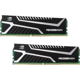 Mushkin Blackline 16 GB (4x4GB DDR4-2133) - Memory (RAM)