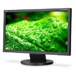 NEC AS203WMi-BK - Monitor