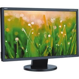 NEC AS222WM-BK - Monitor