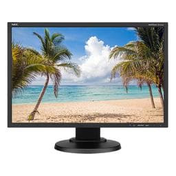 NEC E233WMI-BK - Monitor