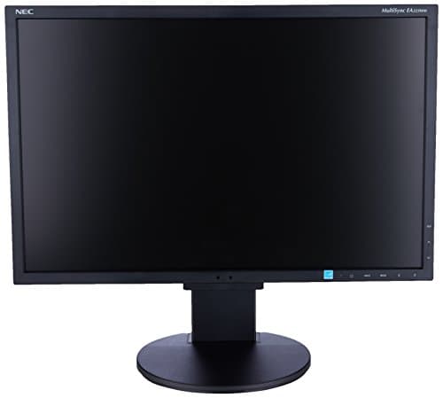 NEC EA223WM-BK - Monitor
