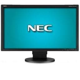 NEC EA232WMi - Monitor