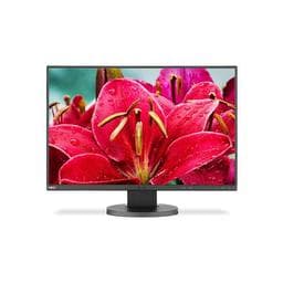 NEC EA245WMI-BK - Monitor